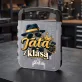 Zestaw Narzędzi Na Dzień Taty Prezent Dla Taty Mężczyzny: Tata Z Klasą Zestaw Narzędzi Na Dzień Taty Prezent Dla Taty Mężczyzny: Tata Z Klasą