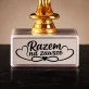 Statuetka Z Grawerem Na 20 Rocznicę Ślubu Prezent Dla Pary: Razem Na Zawsze - Serca