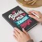 Notatnik A5 Dla Babci Prezent Na Dzień Babci Dla Kobiety: Autorytet Babci Notatnik A5 Dla Babci Prezent Na Dzień Babci Dla Kobiety: Autorytet Babci