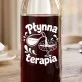 Karafka Do Wina Dla Psychologa Prezent Dla Mężczyzny: Subtelny Humor Dla Psychologa