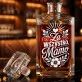 Karafka Do Whisky z Grawerem Na Dzień Mamy Prezent Dla Mamy: Za Wszystko, Mamo