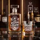 Zestaw Do Whisky Na Dzień Mamy Prezent Dla Mamy Kobiety: Za Wszystko, Mamo Zestaw Do Whisky Na Dzień Mamy Prezent Dla Mamy Kobiety: Za Wszystko, Mamo