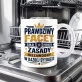 Kubek Z Nadrukiem Na Dzień Mężczyzny Prezent Dla Mężczyzny: Prawdziwy Facet Niezawodny Kubek Z Nadrukiem Na Dzień Mężczyzny Prezent Dla Mężczyzny: Prawdziwy Facet Niezawodny