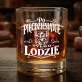 Szklanka Do Whisky Na Pięćdziesiątkę Prezent Dla Mężczyzny: Po Pięćdziesiątce Szklanka Do Whisky Na Pięćdziesiątkę Prezent Dla Mężczyzny: Po Pięćdziesiątce