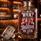 Karafka Do Whisky z Grawerem Na Pięćdziesiątkę Prezent: Wiek? Degustuję, Nie Liczę. Karafka Do Whisky z Grawerem Na Pięćdziesiątkę Prezent: Wiek? Degustuję, Nie Liczę.