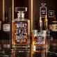 Zestaw Do Whisky Na Pięćdziesiątkę Prezent Dla Mężczyzny: Wiek? Degustuję, Nie Liczę. Zestaw Do Whisky Na Pięćdziesiątkę Prezent Dla Mężczyzny: Wiek? Degustuję, Nie Liczę.