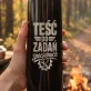 Termos 500ml Dla Teścia Prezent Na Dzień Ojca Dla Mężczyzny: Teść Do Zadań Specjalnych Termos 500ml Dla Teścia Prezent Na Dzień Ojca Dla Mężczyzny: Teść Do Zadań Specjalnych