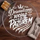 Patera Na Ciasto Dla 80 Latki Prezent Na 80 Urodziny Dla Kobiety: Dojrzały Pazur