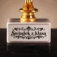 Statuetka Z Grawerem Dla Świadka Prezent Dla Mężczyzny: Świadek Z Klasą