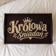 Stolik Śniadaniowy Do Łóżka Na Imieniny Prezent Dla Kobiety: Królowa Poranków