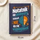 Notatnik A5 Dla Faceta Prezent Dla Mężczyzny: Notatnik Na Pomysły Notatnik A5 Dla Faceta Prezent Dla Mężczyzny: Notatnik Na Pomysły