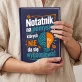 Notatnik A5 Dla Faceta Prezent Dla Mężczyzny: Notatnik Na Pomysły Notatnik A5 Dla Faceta Prezent Dla Mężczyzny: Notatnik Na Pomysły