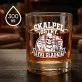 Szklanka Do Whisky Dla Chirurga Prezent Dla Mężczyzny: Skalpel Ostry, Łyki Gładkie