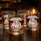Szklanka Do Whisky Dla Chirurga Prezent Dla Mężczyzny: Skalpel Ostry, Łyki Gładkie