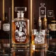 Zestaw Do Whisky Dla Chirurga Prezent Dla Mężczyzny: Skalpel W Dół, Szklanka W Górę