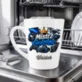 Kubek Personalizowany Dla Gadżeciarza Prezent Dla Mężczyzny: Mistrz Gadżetów