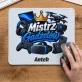 Podkładka Pod Myszkę Dla Gadżeciarza Prezent Dla Mężczyzny: Mistrz Gadżetów