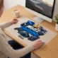 Podkładka Na Biurko 40x60cm Dla Gadżeciarza Prezent Dla Mężczyzny: Mistrz Gadżetów