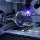 Mega Kieliszek Do Wina z Grawerem Na Narodziny Dziecka Prezent Dla Kobiety: Witam W Klubie Mega Kieliszek Do Wina z Grawerem Na Narodziny Dziecka Prezent Dla Kobiety: Witam W Klubie