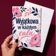 Kartka z Życzeniami Na Imieniny Dla Kobiety: Subtelna Elegancja Kartka z Życzeniami Na Imieniny Dla Kobiety: Subtelna Elegancja
