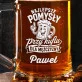 Kufel Personalizowany z Grawerem Dla Mężczyzny Na Święta Prezent: Piwne Inspiracje Kufel Personalizowany z Grawerem Dla Mężczyzny Na Święta Prezent: Piwne Inspiracje