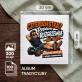 Album Na Zdjęcia Tradycyjny Na 40 Prezent Na 40 Urodziny Dla Mężczyzny: Dopiero Rozgrzewka Album Na Zdjęcia Tradycyjny Na 40 Prezent Na 40 Urodziny Dla Mężczyzny: Dopiero Rozgrzewka