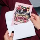 Kartka Personalizowana Dla Nauczycielki Prezent Na Dzień Nauczyciela Dla Kobiety: Mistrzyni Codziennych Kartka Personalizowana Dla Nauczycielki Prezent Na Dzień Nauczyciela Dla Kobiety: Mistrzyni Codziennych
