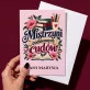 Kartka Personalizowana Dla Nauczycielki Prezent Na Dzień Nauczyciela Dla Kobiety: Mistrzyni Codziennych Kartka Personalizowana Dla Nauczycielki Prezent Na Dzień Nauczyciela Dla Kobiety: Mistrzyni Codziennych