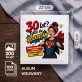 Album Na Zdjęcia Tradycyjny Na 30 Prezent Na 30 Urodziny Dla Kobiety: Trzydziestka Album Na Zdjęcia Tradycyjny Na 30 Prezent Na 30 Urodziny Dla Kobiety: Trzydziestka