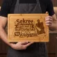 Deska Do Krojenia Na 50 Rocznicę Ślubu Prezent Dla Mężczyzny: Małżeński Humor Kuchenny Deska Do Krojenia Na 50 Rocznicę Ślubu Prezent Dla Mężczyzny: Małżeński Humor Kuchenny