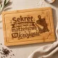 Deska Do Krojenia Na 50 Rocznicę Ślubu Prezent Dla Mężczyzny: Małżeński Humor Kuchenny Deska Do Krojenia Na 50 Rocznicę Ślubu Prezent Dla Mężczyzny: Małżeński Humor Kuchenny