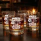Szklanka Do Whisky Dla Logopedy Prezent Dla Mężczyzny: Proszę Powtórzyć - Whisky Szklanka Do Whisky Dla Logopedy Prezent Dla Mężczyzny: Proszę Powtórzyć - Whisky