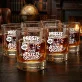 Szklanka Do Whisky Dla Logopedy Prezent Dla Mężczyzny: Proszę Powtórzyć - Whisky Szklanka Do Whisky Dla Logopedy Prezent Dla Mężczyzny: Proszę Powtórzyć - Whisky