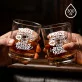 Zestaw Prezentowy Whisky Dla Logopedy Dla Mężczyzny: Proszę Powtórzyć Zestaw Prezentowy Whisky Dla Logopedy Dla Mężczyzny: Proszę Powtórzyć