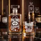 Zestaw Do Whisky Dla Logopedy Prezent Dla Mężczyzny: Paliwo Logopedy