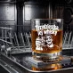 Szklanka Do Whisky Dla 30 Latka Prezent Na 30 Urodziny Dla Mężczyzny: Trzydziestka, Lej Whisky