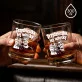 Zestaw Prezentowy Whisky Dla 30 Latka Na 30 Urodziny Dla Mężczyzny: Trzydziestka, Lej Zestaw Prezentowy Whisky Dla 30 Latka Na 30 Urodziny Dla Mężczyzny: Trzydziestka, Lej