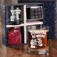 Zestaw Prezentowy Whisky Dla 30 Latka Na 30 Urodziny Dla Mężczyzny: Trzydziestka, Lej Zestaw Prezentowy Whisky Dla 30 Latka Na 30 Urodziny Dla Mężczyzny: Trzydziestka, Lej