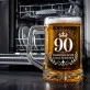 Kufel Na 90 Urodziny Prezent Dla Mężczyzny: 90 Urodziny,