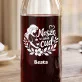 Karafka Do Wina Personalizowana Dla Kobiety W Ciąży Prezent Na Dzień Mamy Dla Kobiety: Noszę W Sobie Cud Karafka Do Wina Personalizowana Dla Kobiety W Ciąży Prezent Na Dzień Mamy Dla Kobiety: Noszę W Sobie Cud