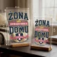 Druk Na Szkle Dla Żony Prezent Na Rocznicę Ślubu Dla Kobiety: Żona Dyrektorka Domu