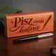Pióro Wieczne Parker W Etui Dla 20 Latki Prezent Na 20 Urodziny Dla Kobiety: Nowoczesna Elegancja Pióro Wieczne Parker W Etui Dla 20 Latki Prezent Na 20 Urodziny Dla Kobiety: Nowoczesna Elegancja