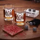 Zestaw Prezentowy Whisky Na 50 Urodziny Dla Mężczyzny: 50 I Dalej Kozak Zestaw Prezentowy Whisky Na 50 Urodziny Dla Mężczyzny: 50 I Dalej Kozak