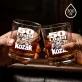 Zestaw Prezentowy Whisky Na 50 Urodziny Dla Mężczyzny: 50 I Dalej Kozak Zestaw Prezentowy Whisky Na 50 Urodziny Dla Mężczyzny: 50 I Dalej Kozak