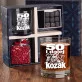 Zestaw Prezentowy Whisky Na 50 Urodziny Dla Mężczyzny: 50 I Dalej Kozak Zestaw Prezentowy Whisky Na 50 Urodziny Dla Mężczyzny: 50 I Dalej Kozak