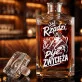 Karafka Do Whisky z Grawerem Na 50 Urodziny Prezent: Król Toastów Karafka Do Whisky z Grawerem Na 50 Urodziny Prezent: Król Toastów