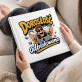 Album Na Zdjęcia Tradycyjny Na 18 Prezent Dla Mężczyzny: Odblokowana Dorosłość