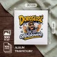 Album Na Zdjęcia Tradycyjny Na 18 Prezent Dla Mężczyzny: Odblokowana Dorosłość