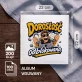 Album Na Zdjęcia Tradycyjny Na 18 Prezent Dla Mężczyzny: Odblokowana Dorosłość