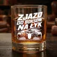 Szklanka Do Whisky Dla Fana Formuły 1 Prezent Dla Mężczyzny: Zjazd Do Boksów Na Łyk